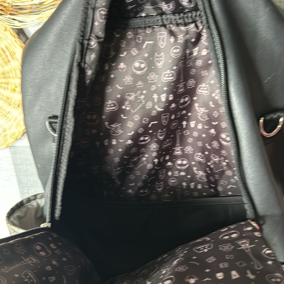 Petunia pickle Bottom nightmare before Christmas Backpack main image 7